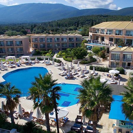 Ionian Emerald Resort 카라보밀로스 외부 사진