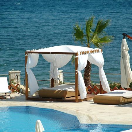 Ionian Emerald Resort 카라보밀로스 외부 사진