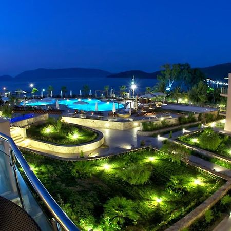 Ionian Emerald Resort 카라보밀로스 외부 사진