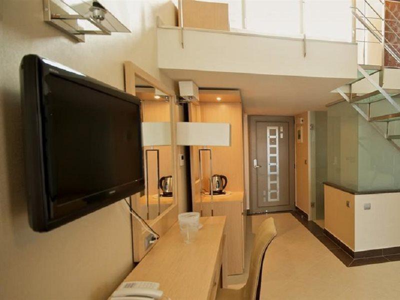 Ionian Emerald Resort 카라보밀로스 외부 사진