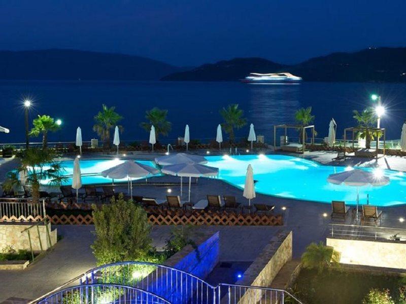 Ionian Emerald Resort 카라보밀로스 외부 사진