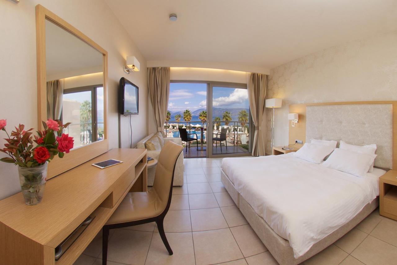 Ionian Emerald Resort 카라보밀로스 외부 사진