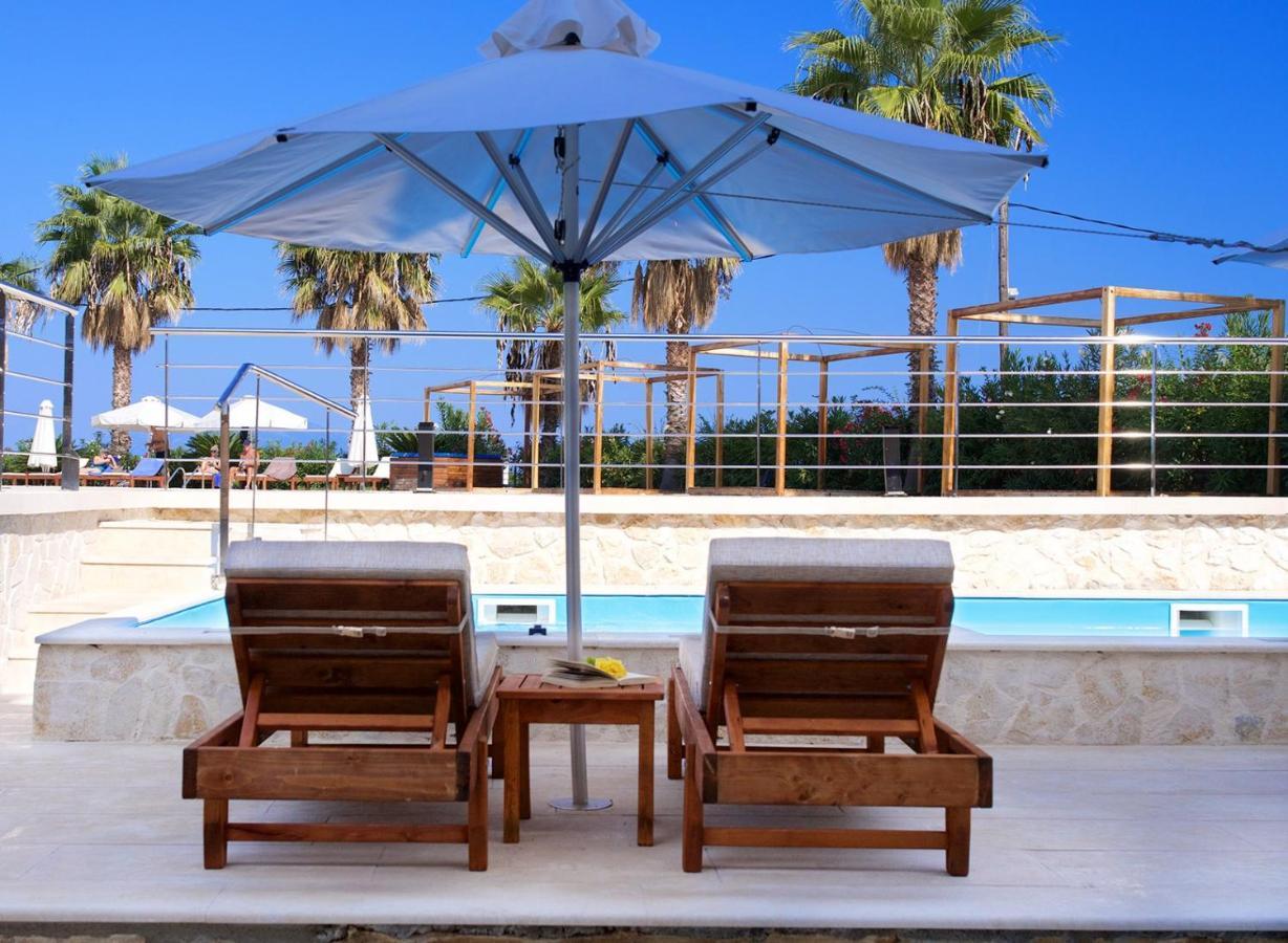 Ionian Emerald Resort 카라보밀로스 외부 사진