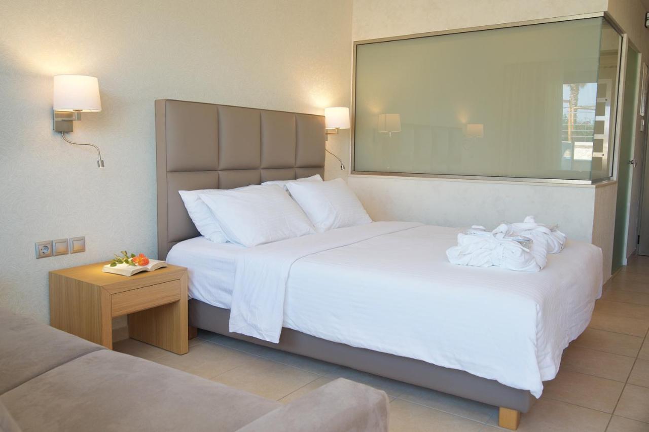 Ionian Emerald Resort 카라보밀로스 객실 사진
