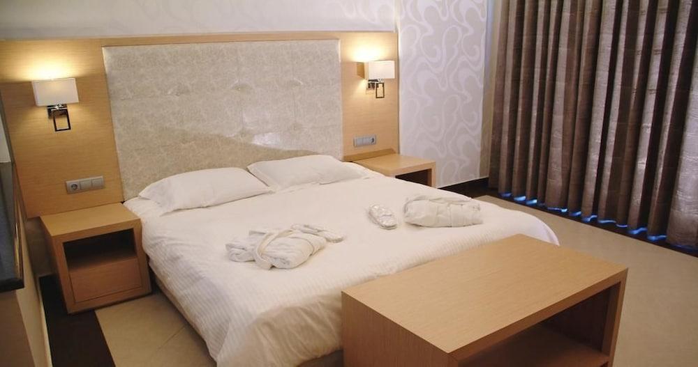 Ionian Emerald Resort 카라보밀로스 외부 사진