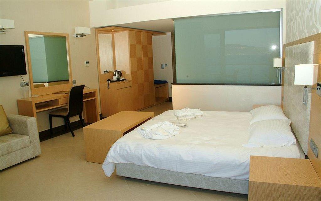 Ionian Emerald Resort 카라보밀로스 외부 사진