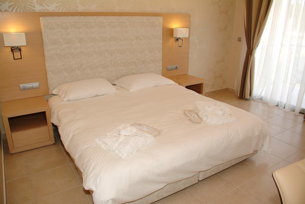 Ionian Emerald Resort 카라보밀로스 외부 사진