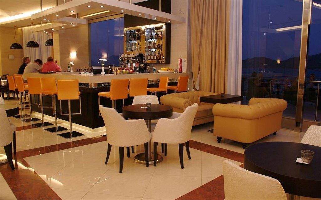 Ionian Emerald Resort 카라보밀로스 외부 사진