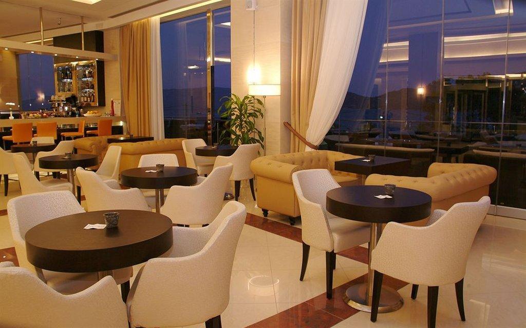 Ionian Emerald Resort 카라보밀로스 외부 사진