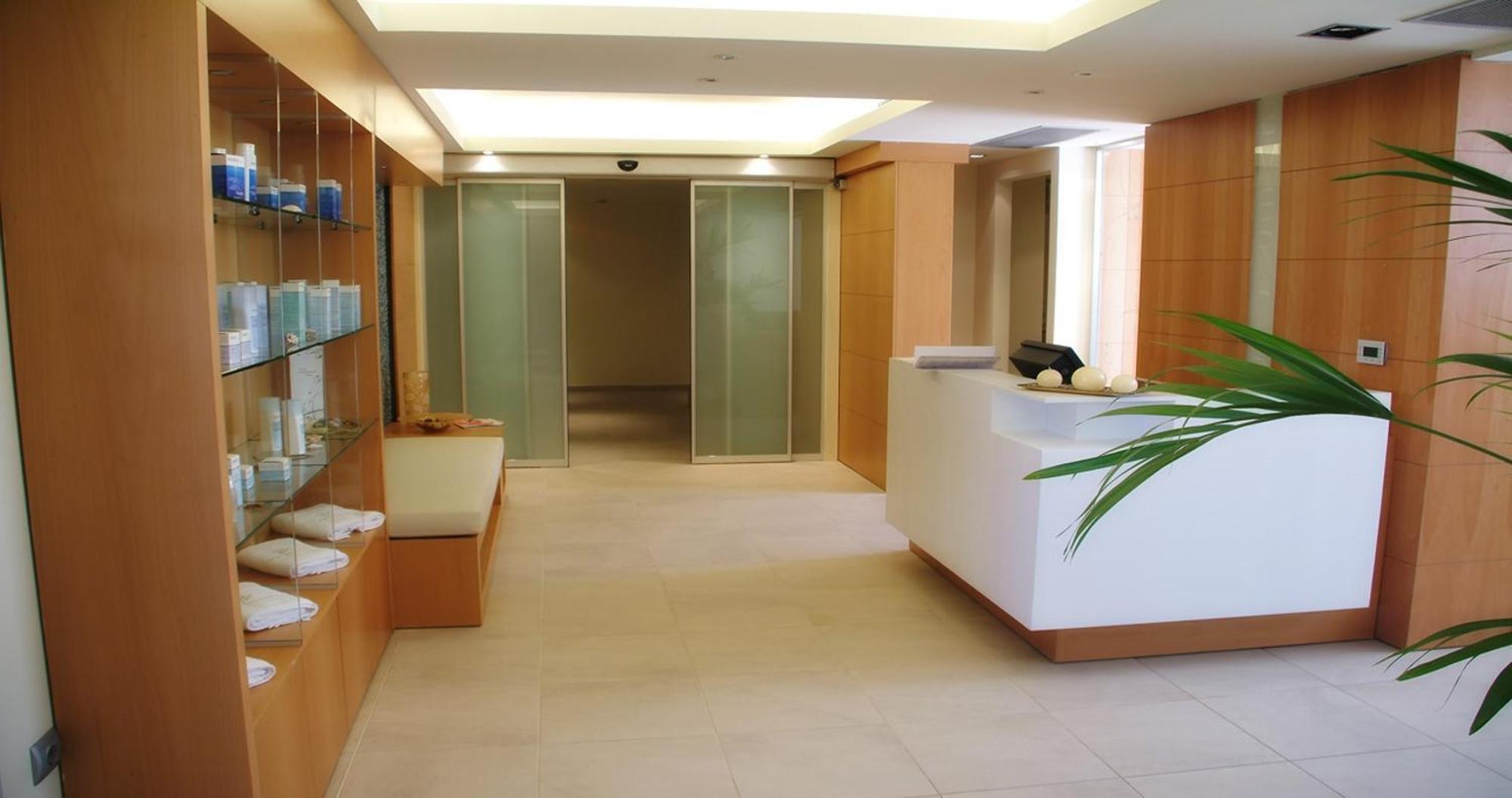 Ionian Emerald Resort 카라보밀로스 외부 사진