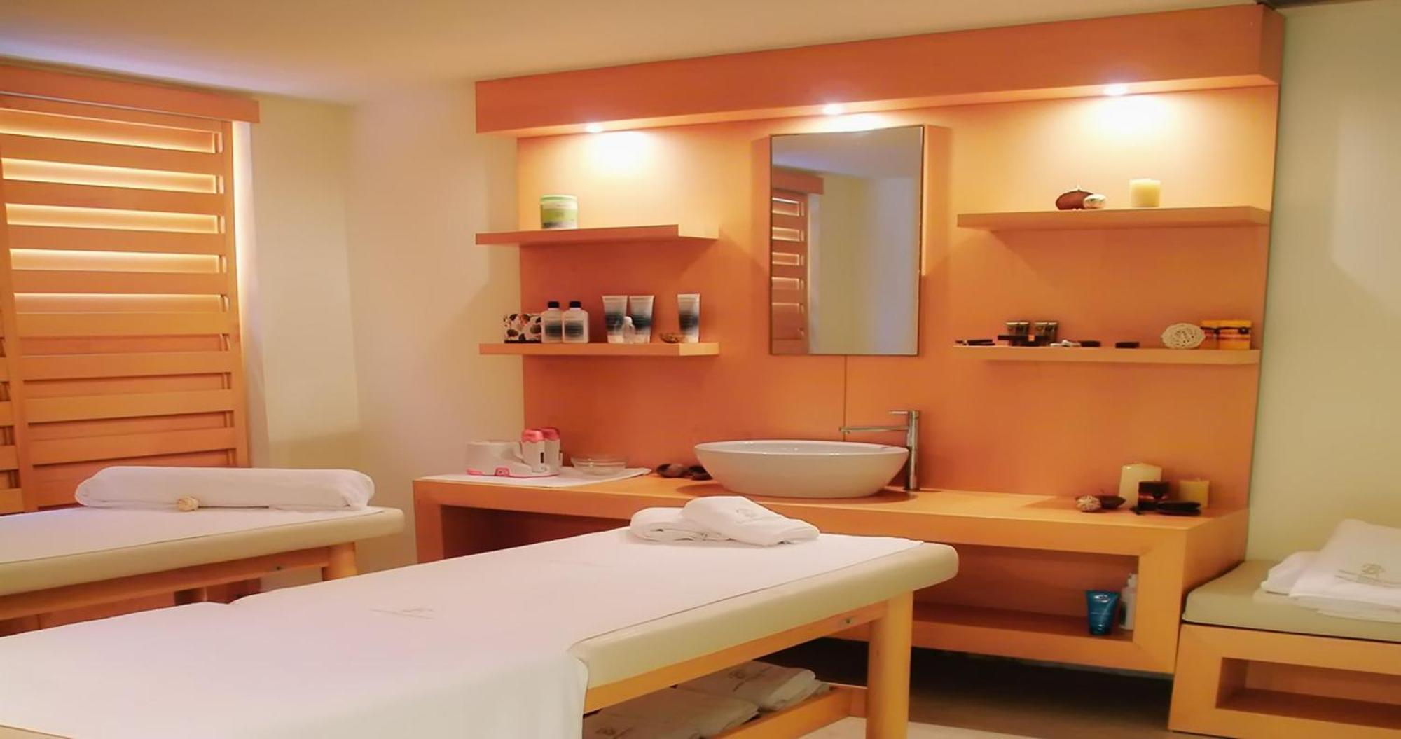 Ionian Emerald Resort 카라보밀로스 외부 사진