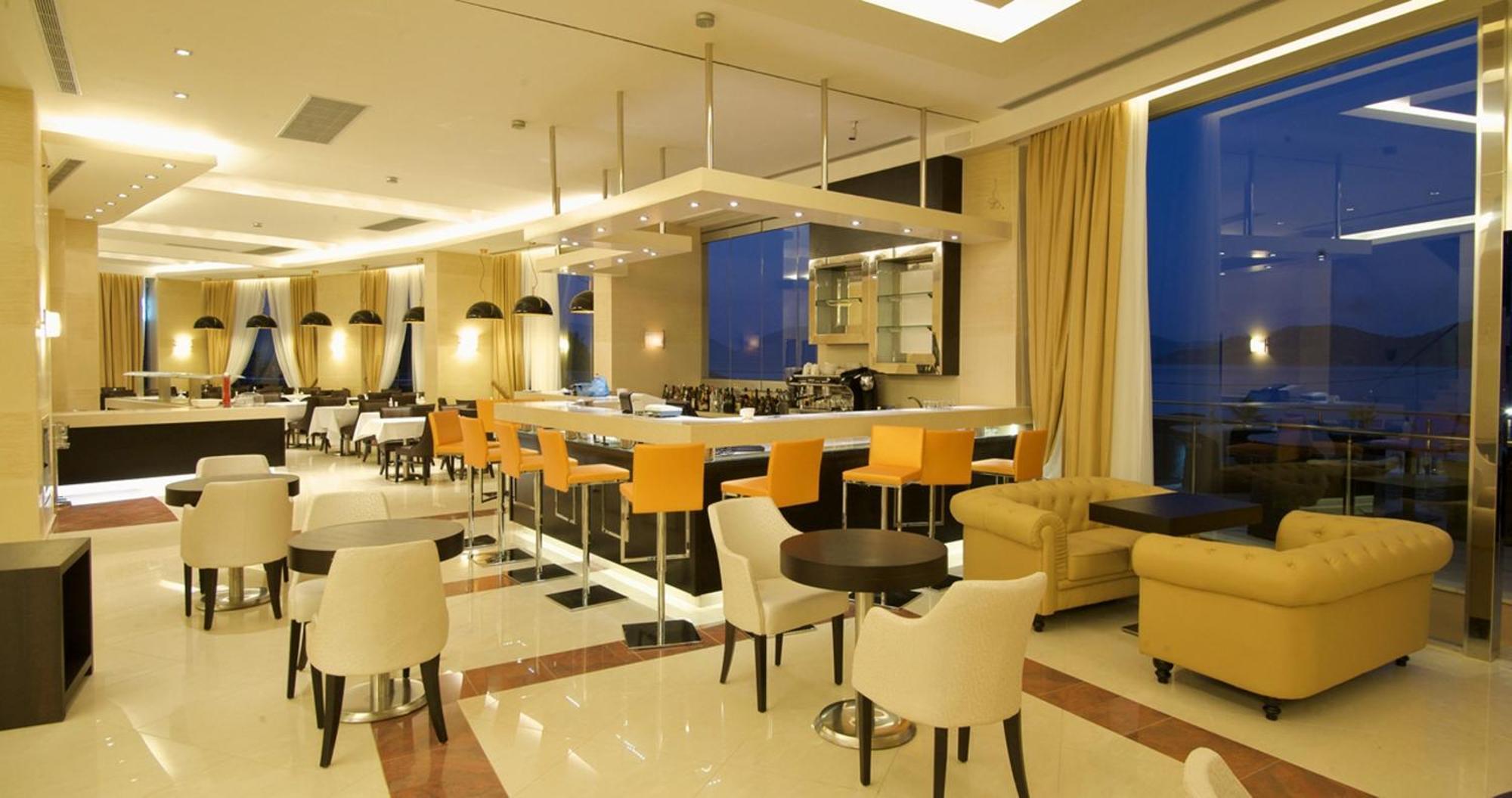 Ionian Emerald Resort 카라보밀로스 외부 사진