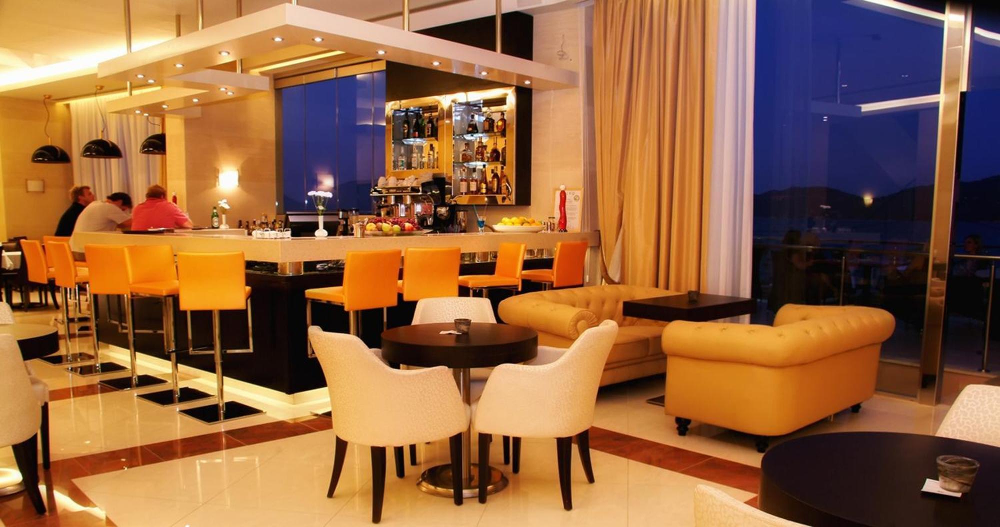 Ionian Emerald Resort 카라보밀로스 외부 사진