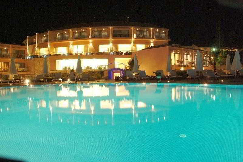 Ionian Emerald Resort 카라보밀로스 외부 사진
