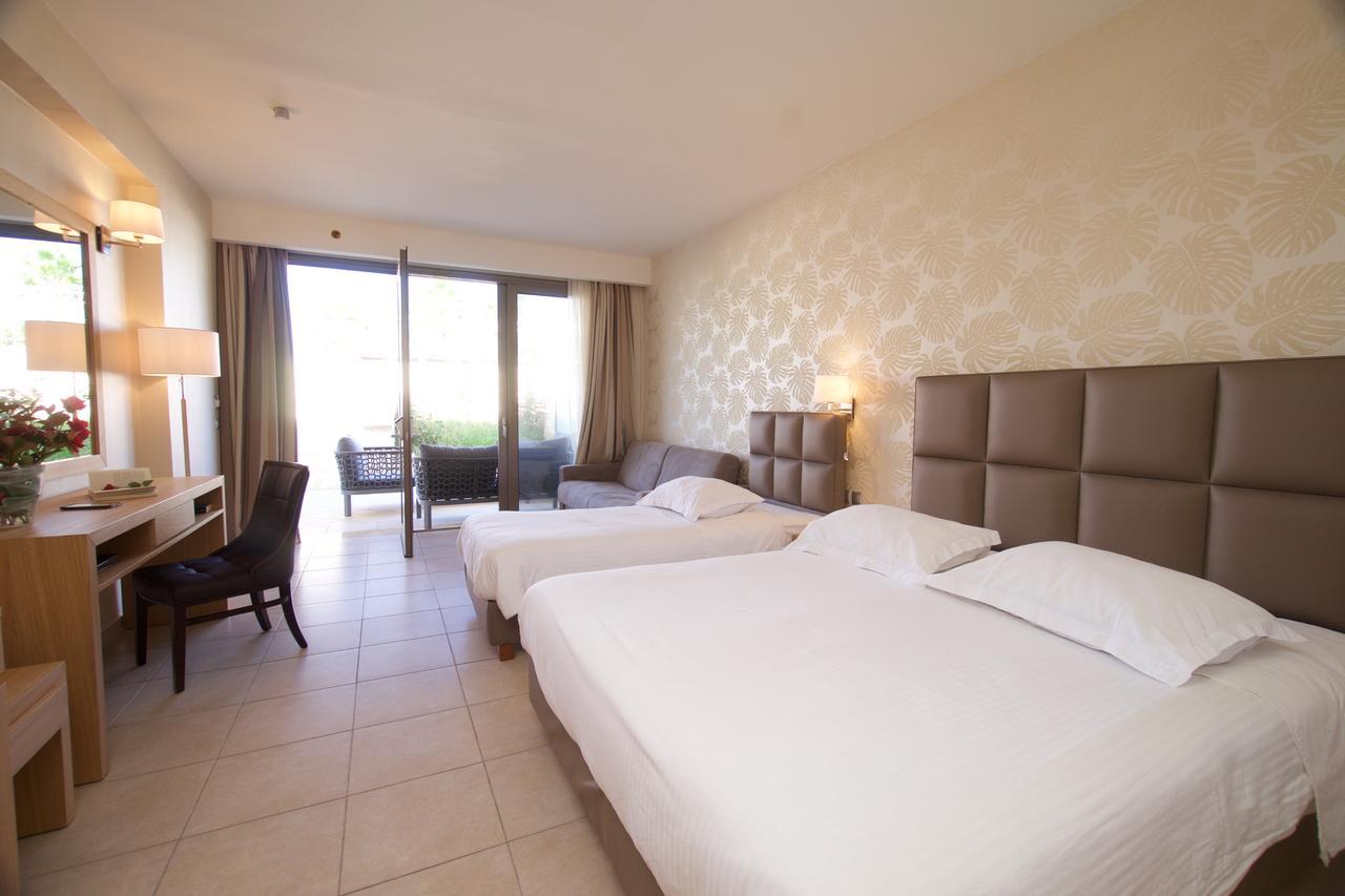 Ionian Emerald Resort 카라보밀로스 외부 사진